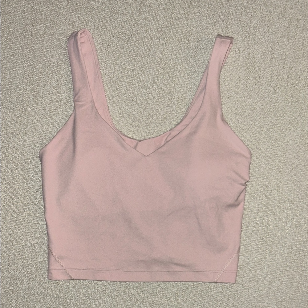 Lululemon Align Tank